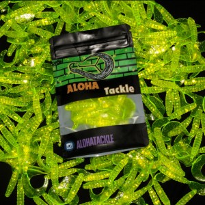 Green Gatorade