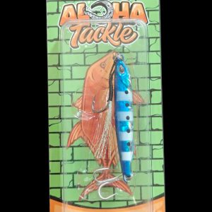 30 Gram Jigs